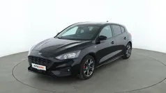 Schwarz Gebraucht 2019 Ford Focus ST-Line Kombi | 13.960 € (Fairer Preis)