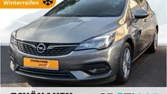 Gebraucht 2020 Opel Astra GS Line Limousine | 13.690 € (Fairer Preis)