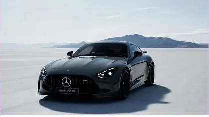 Gebraucht 2026 Mercedes AMG GT 55 AMG Coupé | 167.555 €