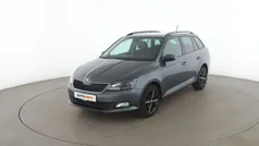Gebraucht 2016 Skoda Fabia Joy Kombi | 9.980 € (Fairer Preis)