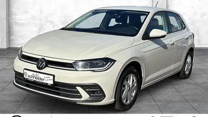Gebraucht 2022 VW Polo Style Limousine | 18.390 € (Fairer Preis)