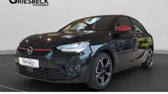 Gebraucht 2021 Opel Corsa GS Line Kleinwagen | 13.490 € (Fairer Preis)