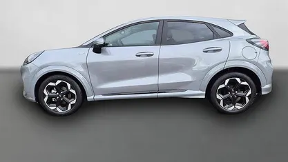 Gebraucht 2025 Ford Puma Premium | 28.290 € (Fairer Preis)