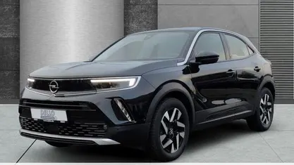 Gebraucht 2021 Opel Mokka-e Elegance SUV | 16.950 € (Fairer Preis)