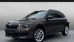 Gebraucht 2020 Skoda Kamiq Ambition SUV | 21.120 € (Guter Preis)