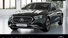 Mercedes E200