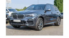 Gebraucht 2020 BMW X5 M Sport SUV | 44.990 € (Fairer Preis)