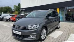 Gebraucht 2016 VW Touran Highline Van / Kleinbus | 21.790 € (Fairer Preis)