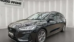 Gebraucht 2024 Ford Focus ST-Line X Kombi | 26.825 € (Fairer Preis)