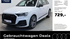 Gebraucht 2023 Audi SQ7 Ambiente SUV | 85.980 € (Superpreis)