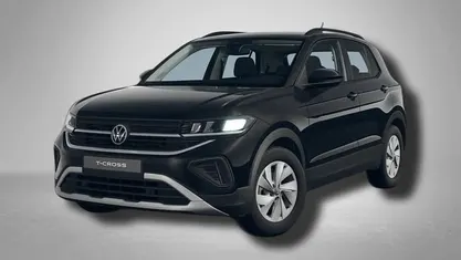 Gebraucht VW T-Cross Life 116 PS (85 kW) 2026 SUV