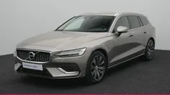 Gebraucht 2022 Volvo V60 Kombi | 32.950 € (Guter Preis)
