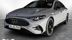 Gebraucht 2025 Mercedes 350 AMG Coupé | 69.964 €