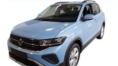 Gebraucht 2024 VW T-Cross IQ Drive SUV | 21.298 € (Guter Preis)
