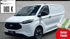 Gebraucht 2025 Ford Transit Custom Limousine | 45.585 € (Fairer Preis)