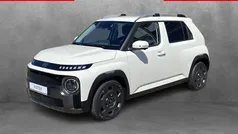 Gebraucht 2025 Hyundai Inster Kleinwagen | 27.770 € (Fairer Preis)