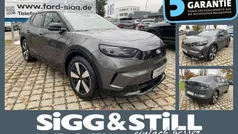 Magnetic grau Neu 2025 Ford Capri Extended Range SUV | 44.890 € (Guter Preis)