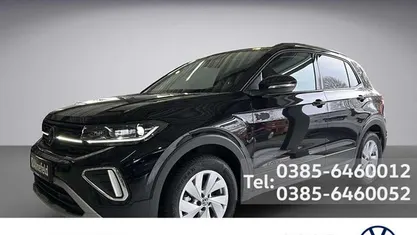 Gebraucht 2025 VW T-Cross Life SUV | 29.590 € (Fairer Preis)