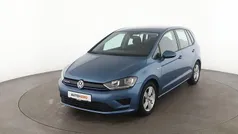 Gebraucht 2015 VW Golf Sportsvan Comfortline Van / Kleinbus | 11.450 € (Fairer Preis)