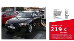 Gebraucht 2022 Audi A1 Sportback Kleinwagen | 17.780 € (Guter Preis)