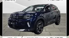 Gebraucht 2024 Citroën C5 Aircross PureTech SUV | 20.690 € (Guter Preis)