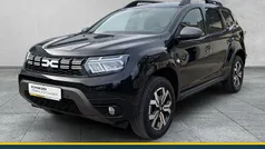 Schwarz Gebraucht 2023 Dacia Duster Journey SUV | 19.980 € (Guter Preis)