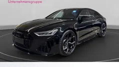 Schwarz Gebraucht 2023 Audi RS7 Sportback Performance Kleinwagen | 102.220 € (Fairer Preis)