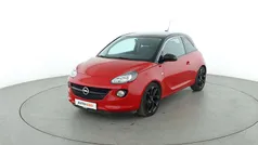 Rot Gebraucht 2016 Opel Adam Slam Kleinwagen | 8.200 € (Fairer Preis)