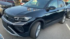 Deep black perleffekt Neu 2025 VW T-Cross Life SUV | 27.945 € (Fairer Preis)