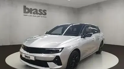 Gebraucht Opel Astra 145 PS (106 kW) 2026 Kombi