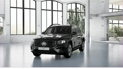Gebraucht Mercedes GLB200 Progressive 150 PS (110 kW) 2025 SUV