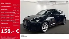 Gebraucht 2024 Audi A1 Sportback Advanced Kleinwagen | 22.650 € (Superpreis)