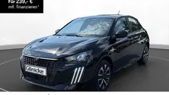 Gebraucht 2025 Peugeot 208 Style Kleinwagen | 21.990 € (Superpreis)
