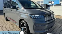 Gebraucht 2025 VW T7 Edition Van | 59.980 € (Fairer Preis)