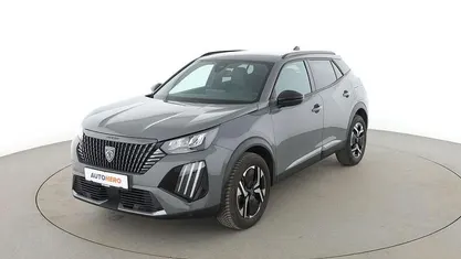 Gebraucht Peugeot 2008 Allure 2024 SUV