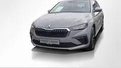 Gebraucht 2025 Skoda Scala Selection Kleinwagen | 23.570 € (Fairer Preis)