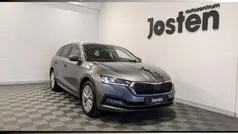Gebraucht 2024 Skoda Octavia Style Kombi | 31.990 € (Guter Preis)