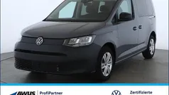 Gebraucht 2025 VW Caddy Van / Kleinbus | 27.890 € (Superpreis)