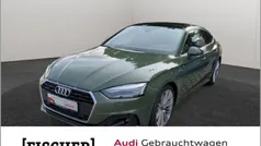 Gebraucht 2024 Audi A5 Sportback Basis Limousine | 36.876 € (Superpreis)