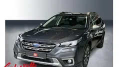 Gebraucht 2024 Subaru Outback Platinum SUV | 45.240 € (Fairer Preis)