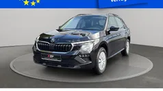 Schwarz Neu 2025 Skoda Kamiq Essence SUV | 25.490 € (Guter Preis)