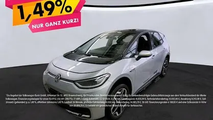 Gebraucht VW ID.3 Pro Performance 150 kW (204 PS) 2023 Kleinwagen