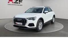 Gebraucht 2022 Audi Q3 Design SUV | 27.780 € (Fairer Preis)