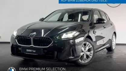 Gebraucht BMW 120 Performance 170 PS (125 kW) 2025 Kleinwagen