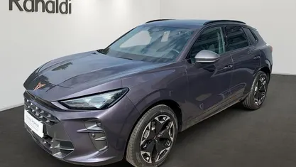 Gebraucht Cupra Terramar 150 PS (110 kW) 2025 SUV