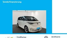 Gebraucht 2023 VW ID. Buzz Pro Van | 46.049 € (Guter Preis)