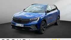 Blue rqh + black gne Gebraucht 2023 Renault Austral Techno Esprit Alpine SUV | 34.985 € (Fairer Preis)
