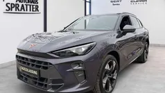 Violett Gebraucht 2024 Cupra Terramar VZ SUV | 42.980 € (Superpreis)