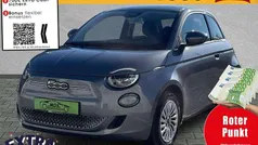 Gebraucht 2022 Fiat 500e Action Limousine | 14.990 € (Fairer Preis)