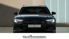 Gebraucht 2025 Audi A6 Advanced Plus Kombi | 64.853 € (Superpreis)